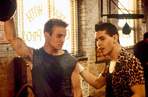 ファイティング・キッズの画像