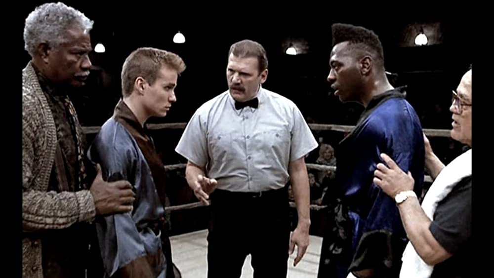 ファイティング・キッズの画像