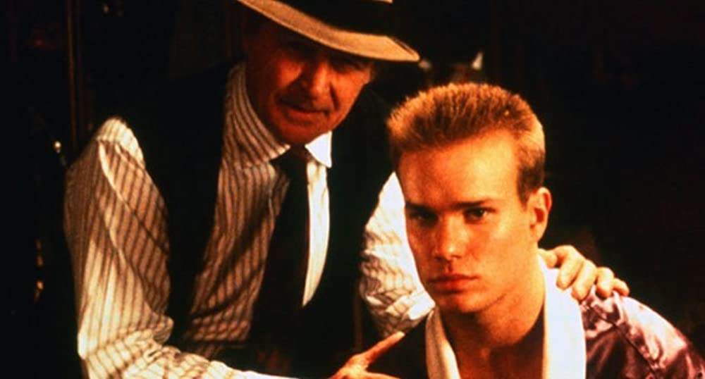 ファイティング・キッズの画像