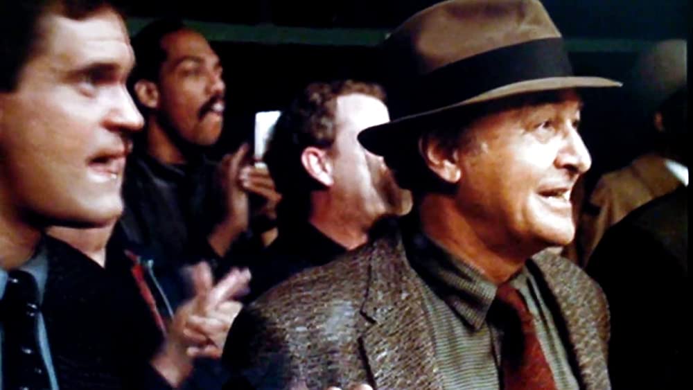 ファイティング・キッズの画像