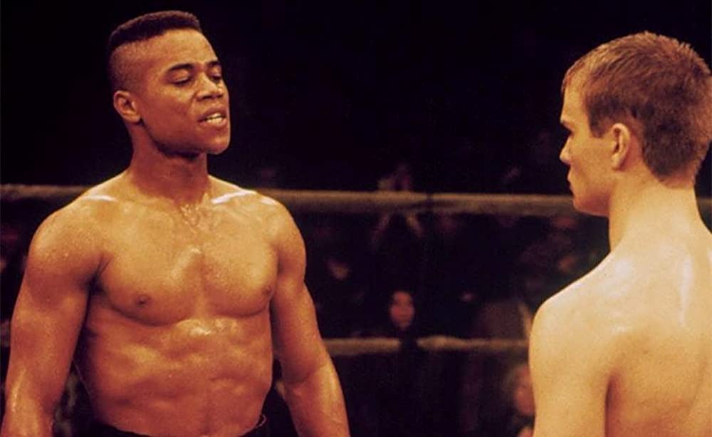 ファイティング・キッズの画像