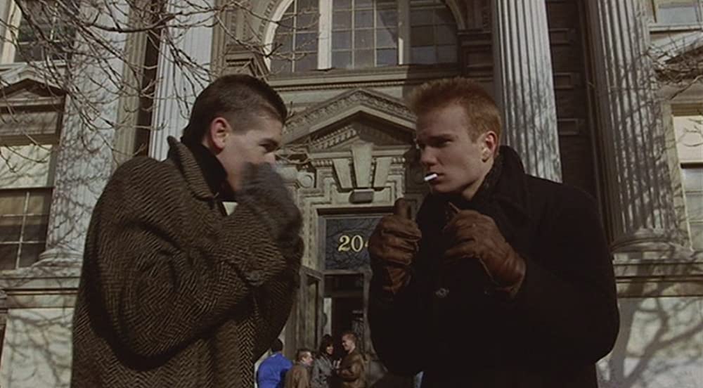 ファイティング・キッズの画像