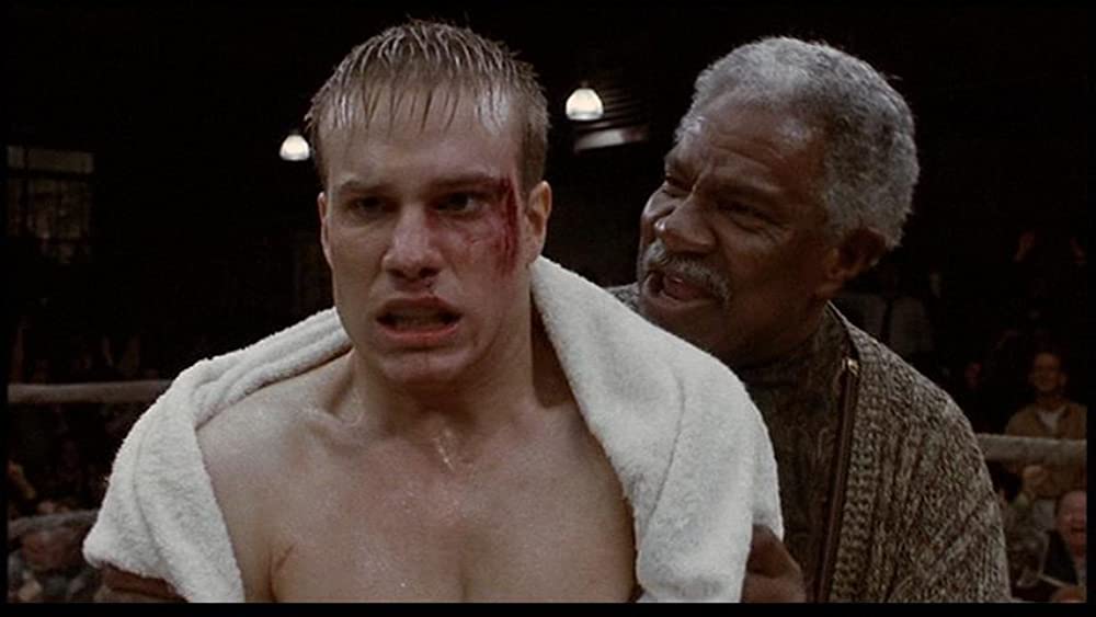 ファイティング・キッズの画像