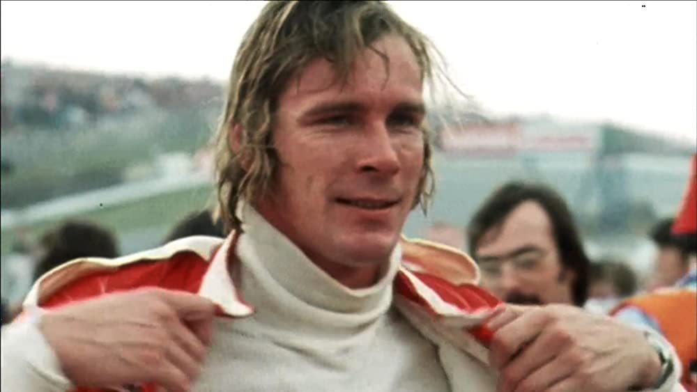 伝説のレーサーたち 命をかけた戦いの画像