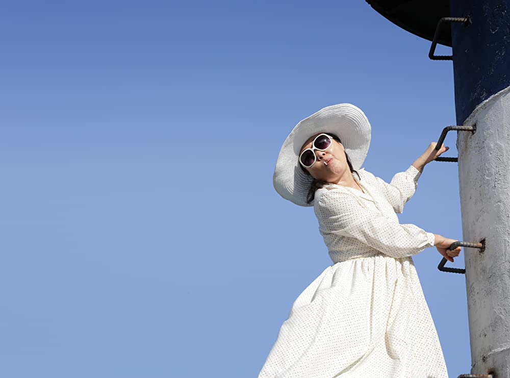 カンチョリ オカンがくれた明日の画像