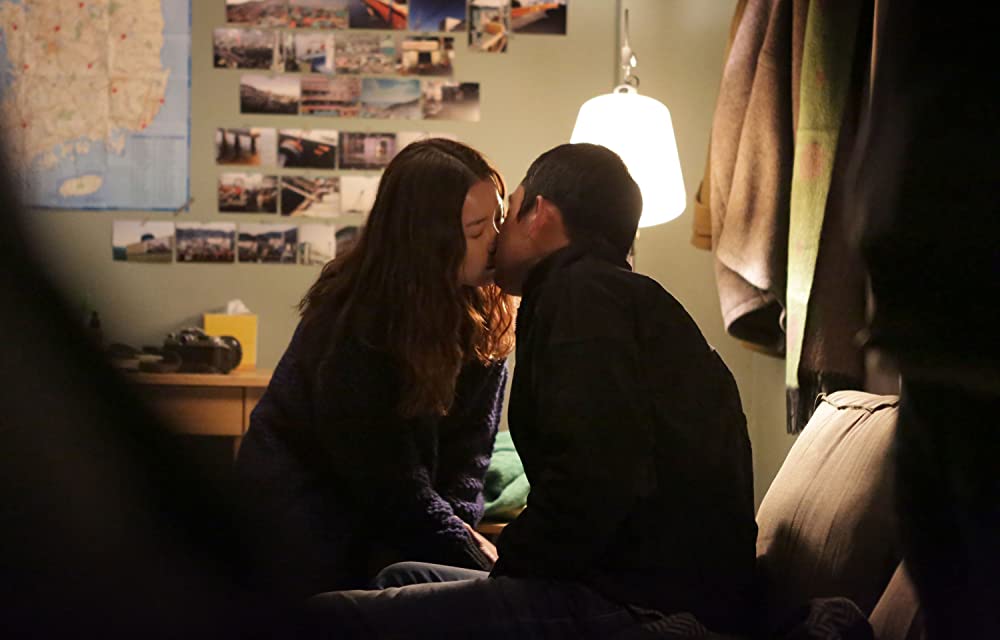 カンチョリ オカンがくれた明日の画像