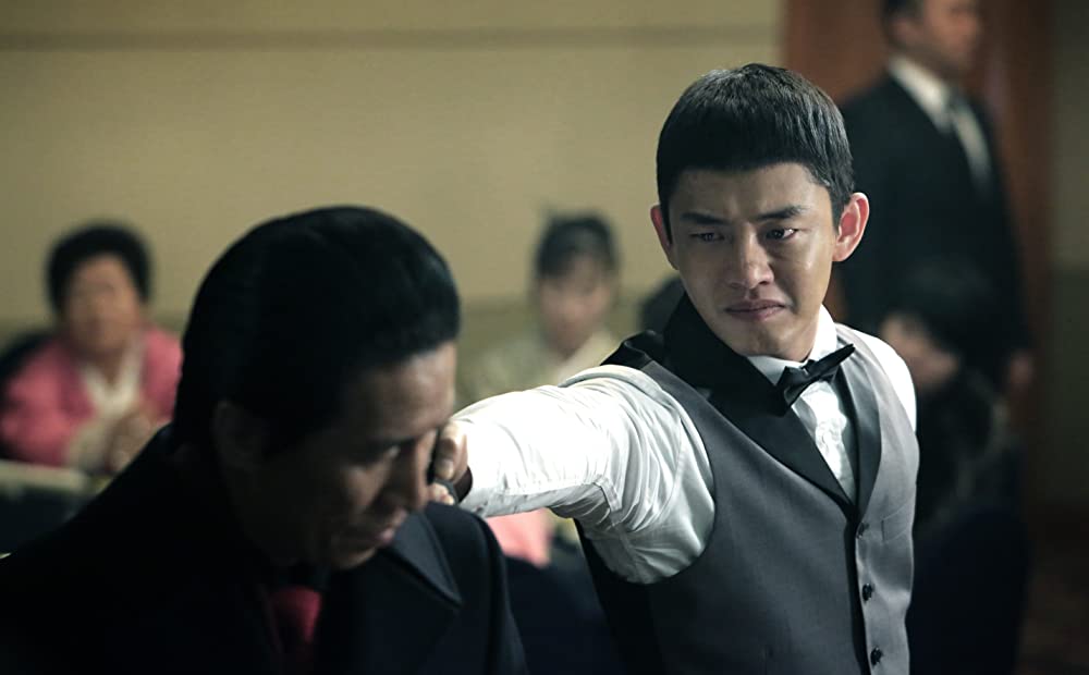 カンチョリ オカンがくれた明日の画像