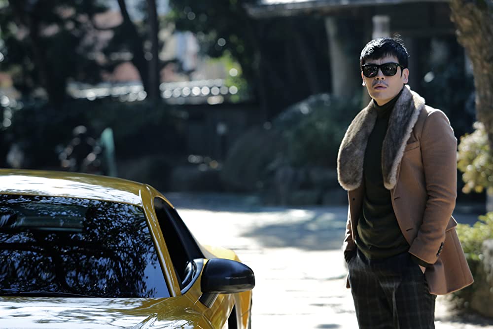 カンチョリ オカンがくれた明日の画像