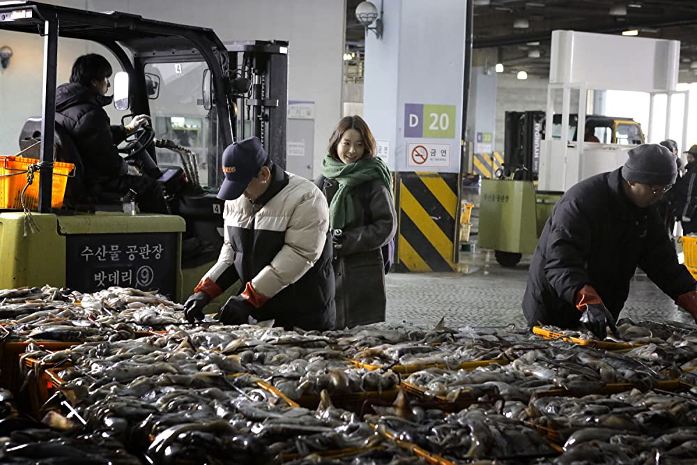 カンチョリ オカンがくれた明日の画像