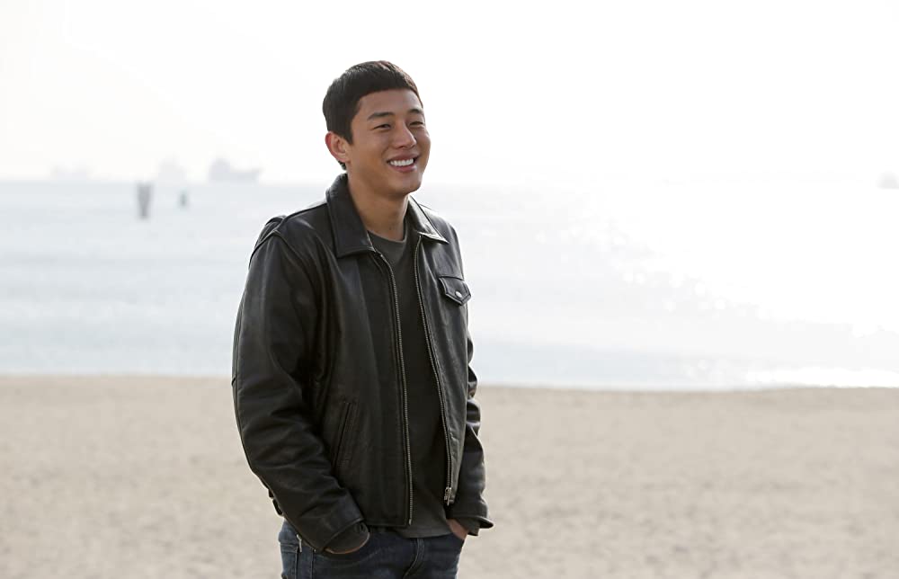 カンチョリ オカンがくれた明日の画像