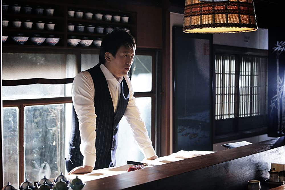 カンチョリ オカンがくれた明日の画像