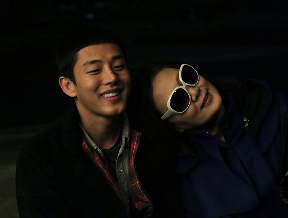 カンチョリ オカンがくれた明日の画像