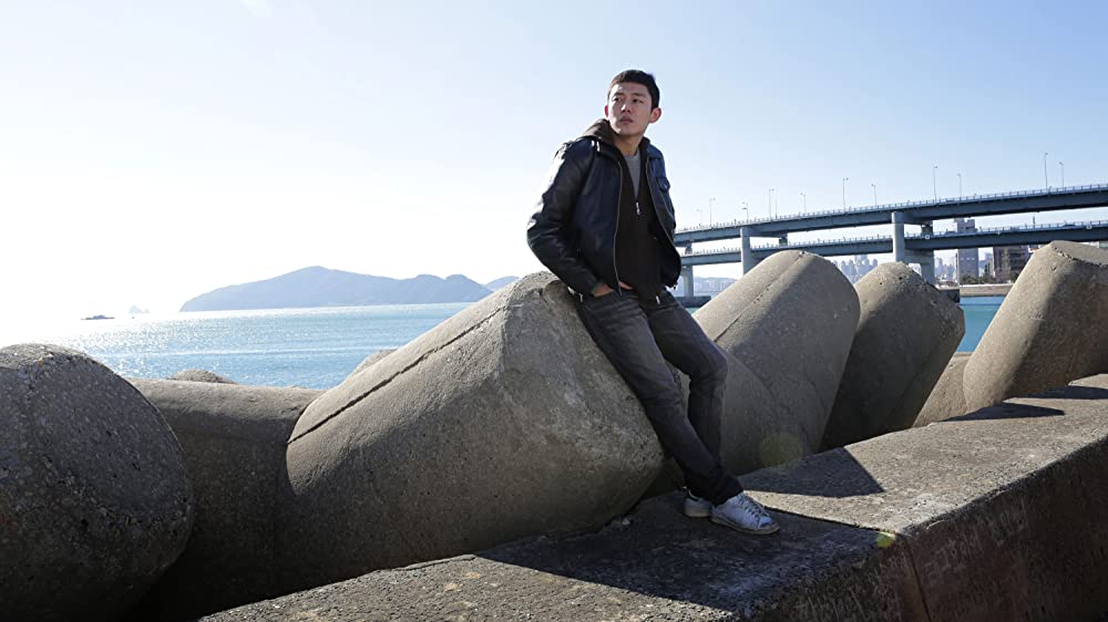 カンチョリ オカンがくれた明日の画像