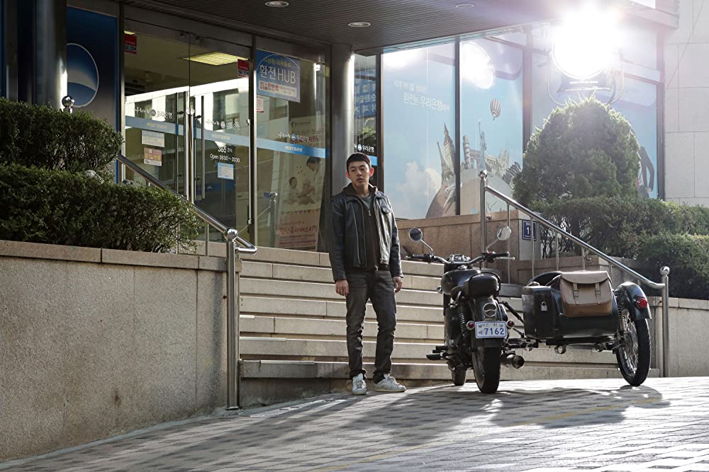 カンチョリ オカンがくれた明日の画像