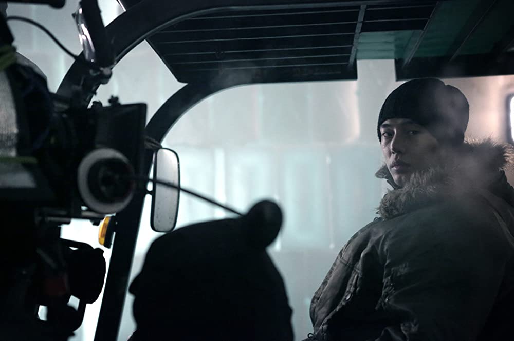 カンチョリ オカンがくれた明日の画像