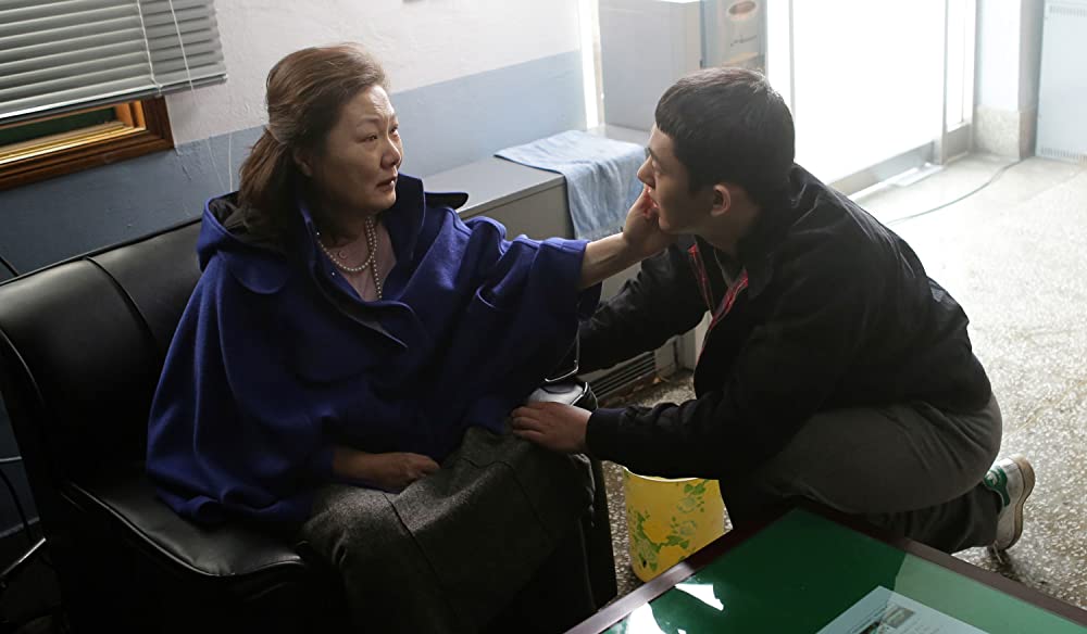 カンチョリ オカンがくれた明日の画像