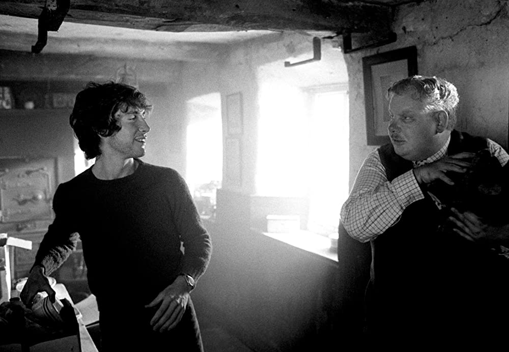「ウィズネイルと僕」ポール・マッギャン & リチャード・グリフィスの画像