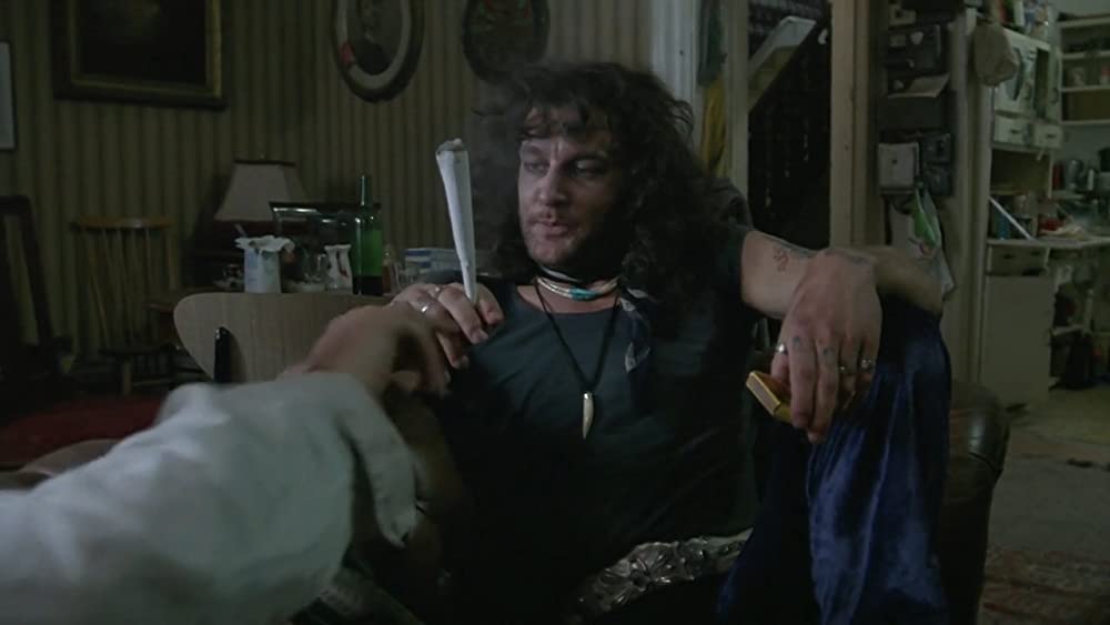 「ウィズネイルと僕」ラルフ・ブラウンの画像