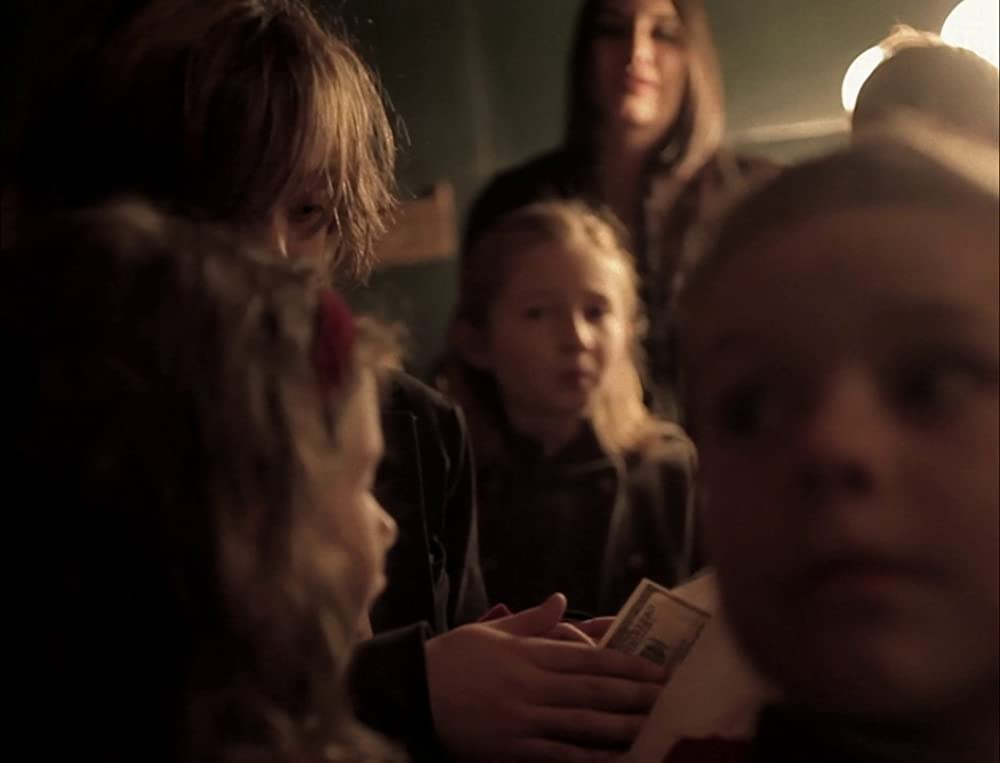 闇のあとの光の画像