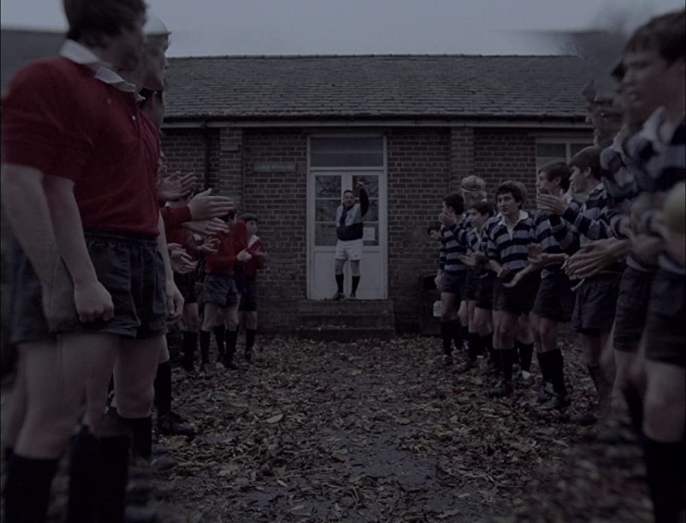 闇のあとの光の画像