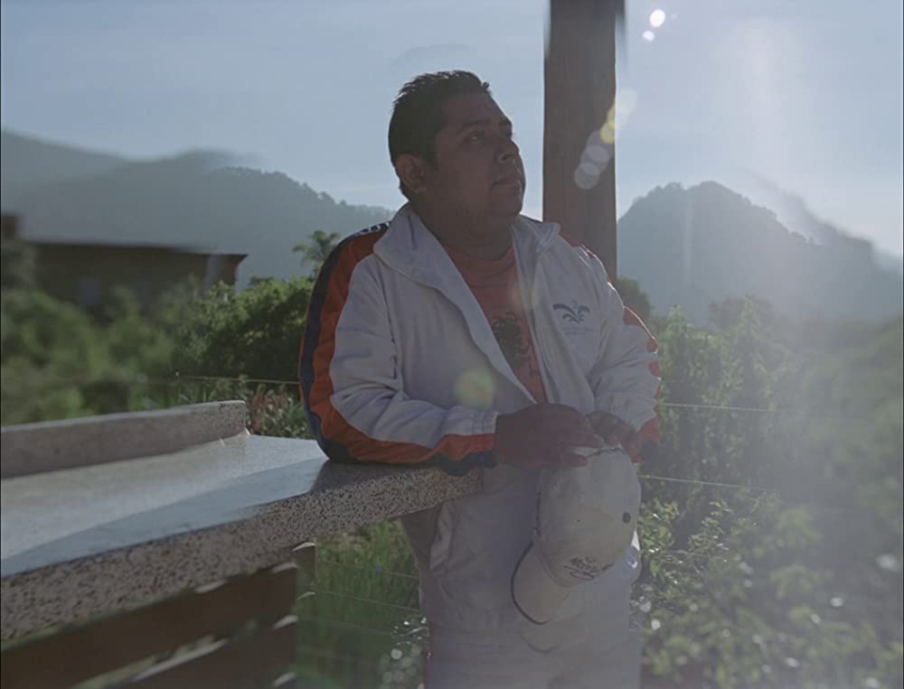 闇のあとの光の画像