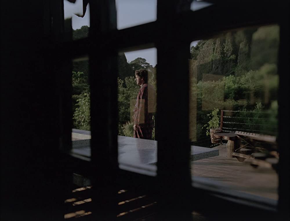 闇のあとの光の画像