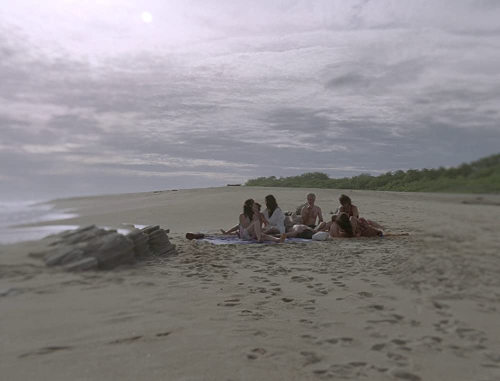 闇のあとの光の画像