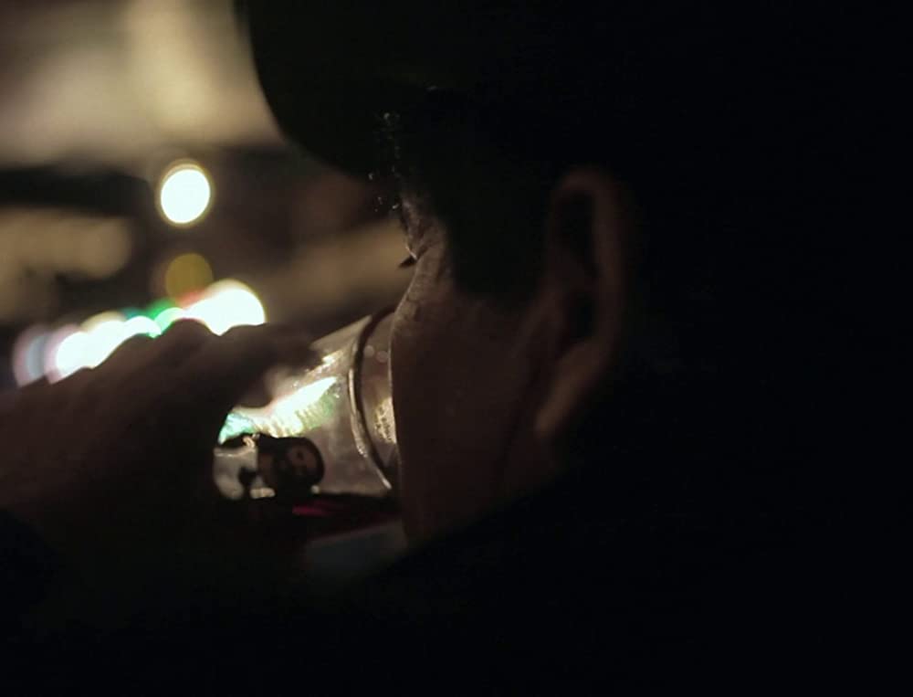 闇のあとの光の画像