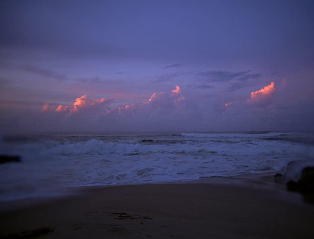 闇のあとの光の画像