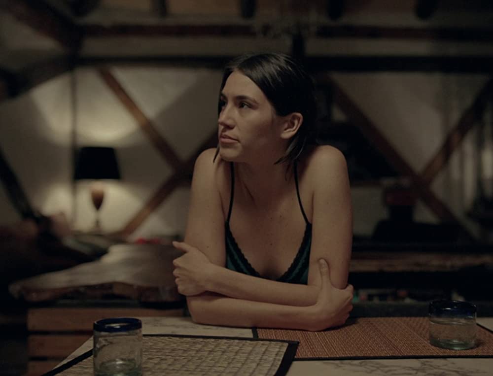 闇のあとの光の画像