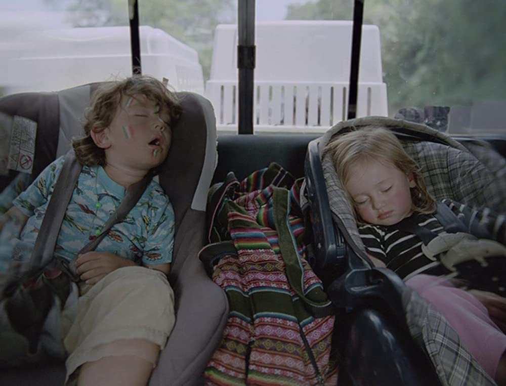 闇のあとの光の画像