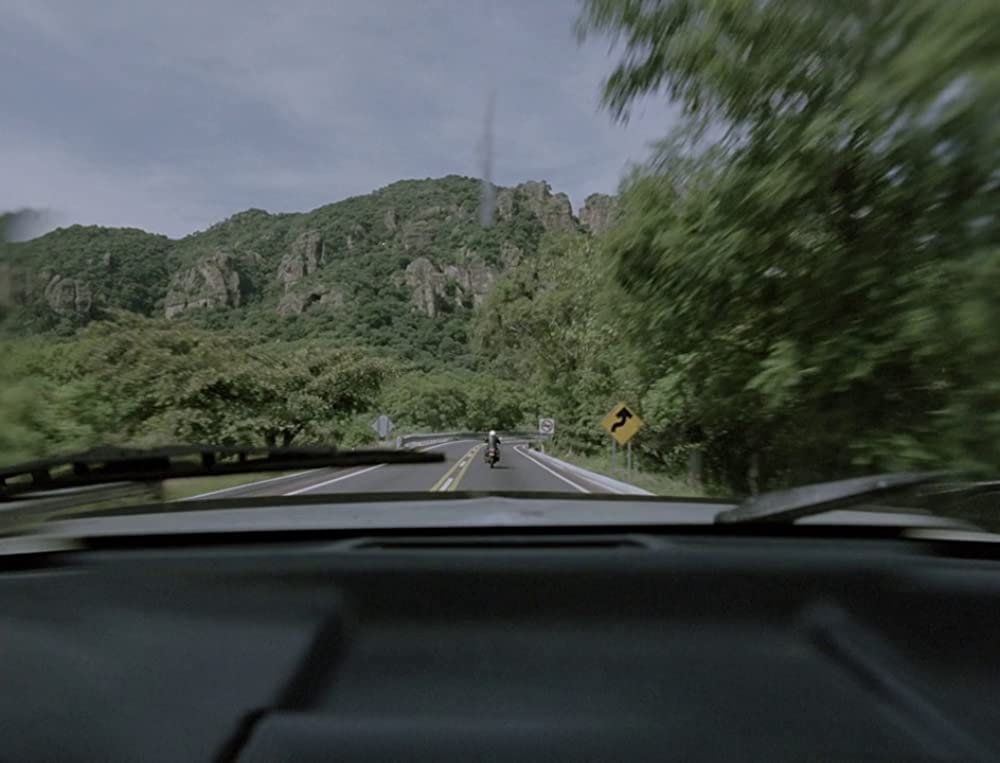 闇のあとの光の画像