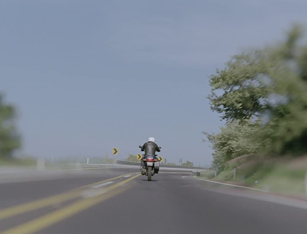 闇のあとの光の画像