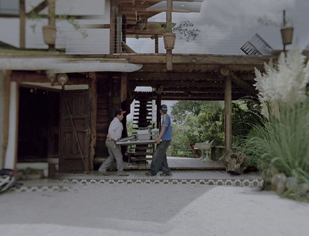 闇のあとの光の画像