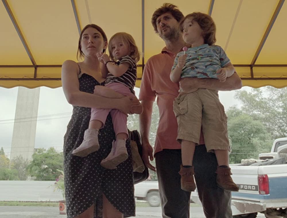 闇のあとの光の画像