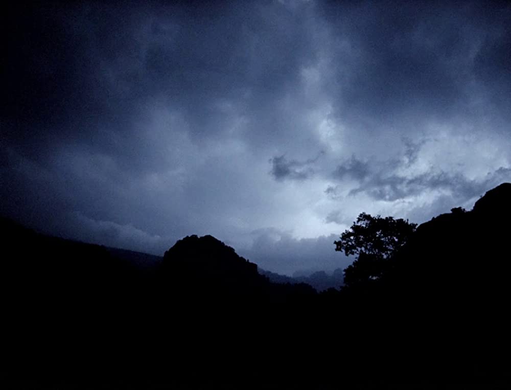 闇のあとの光の画像