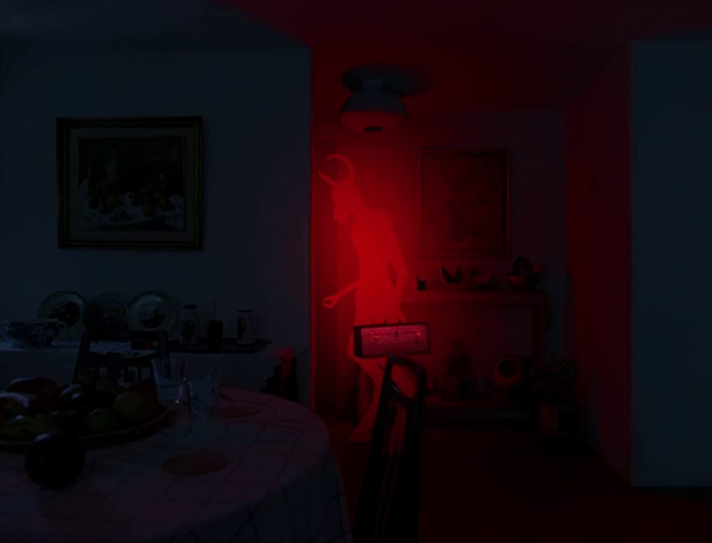 闇のあとの光の画像