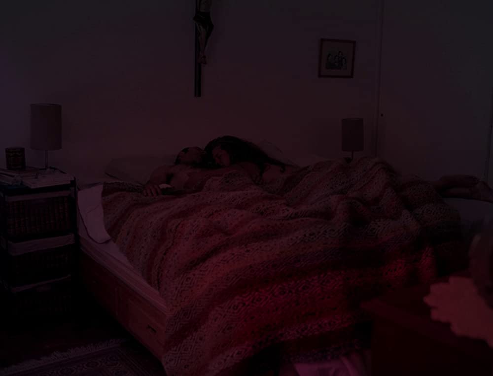 闇のあとの光の画像