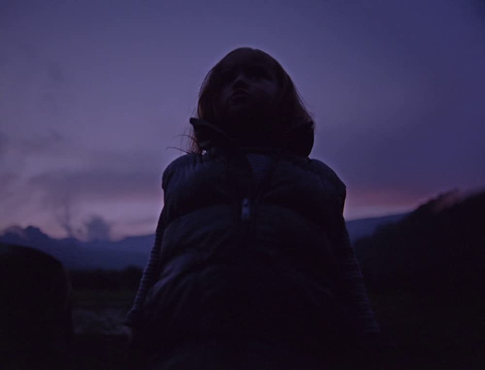 闇のあとの光の画像