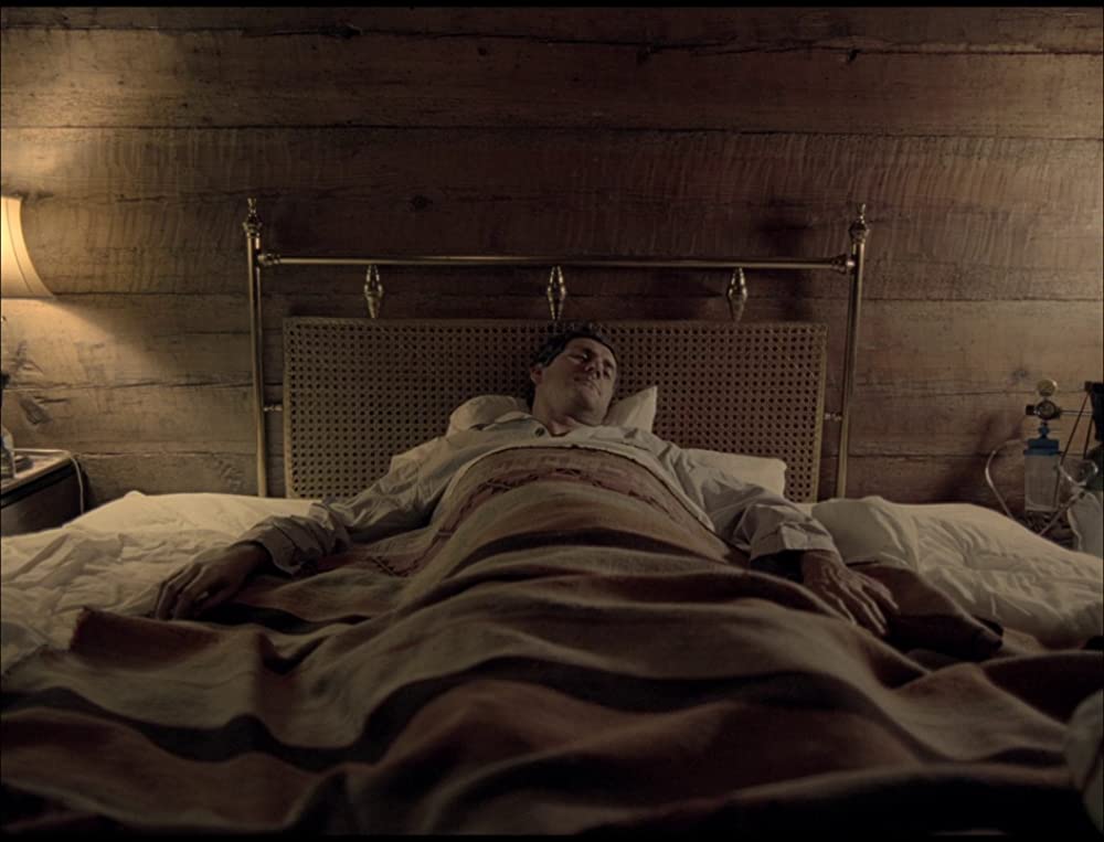 闇のあとの光の画像