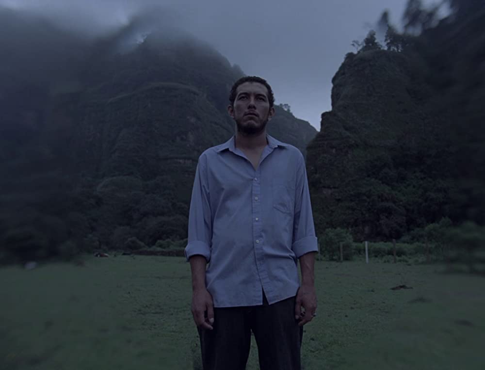 闇のあとの光の画像