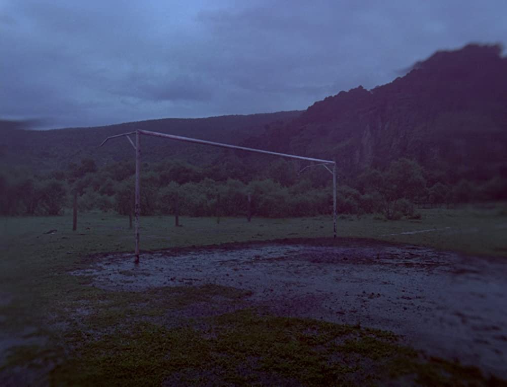 闇のあとの光の画像