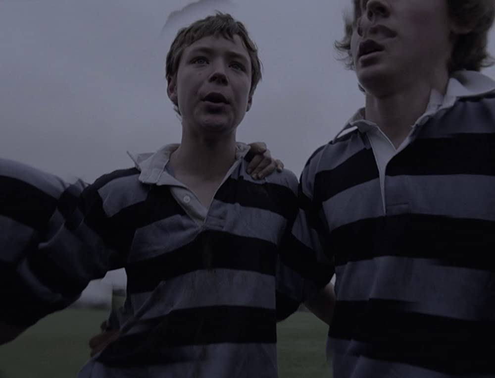 闇のあとの光の画像