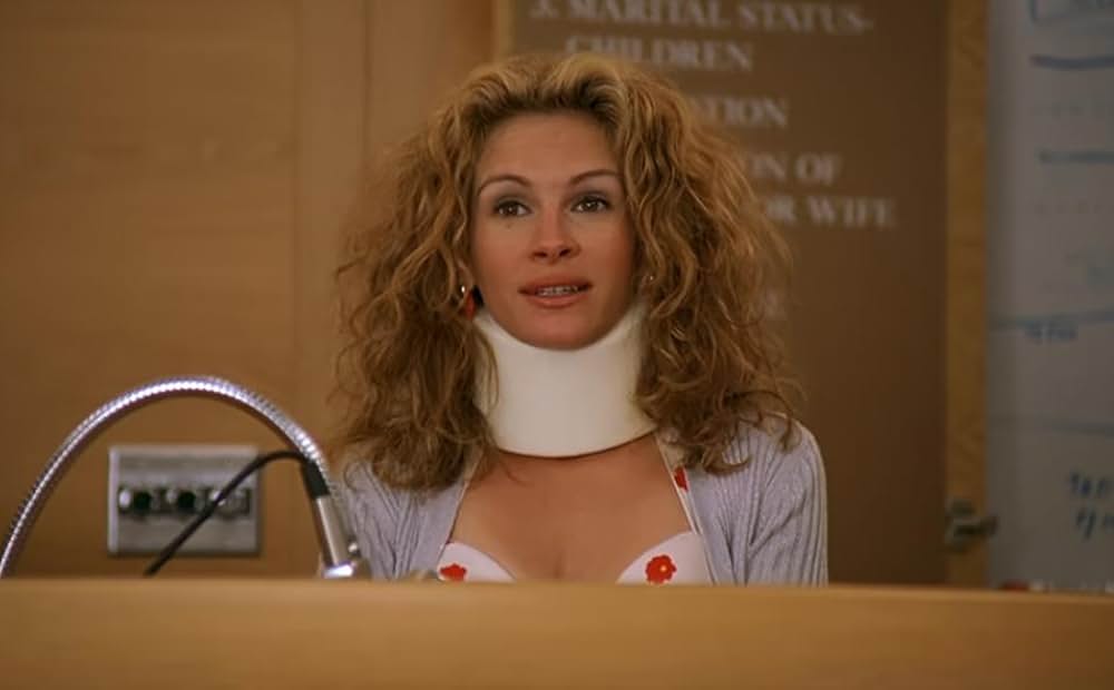 エリン・ブロコビッチの画像