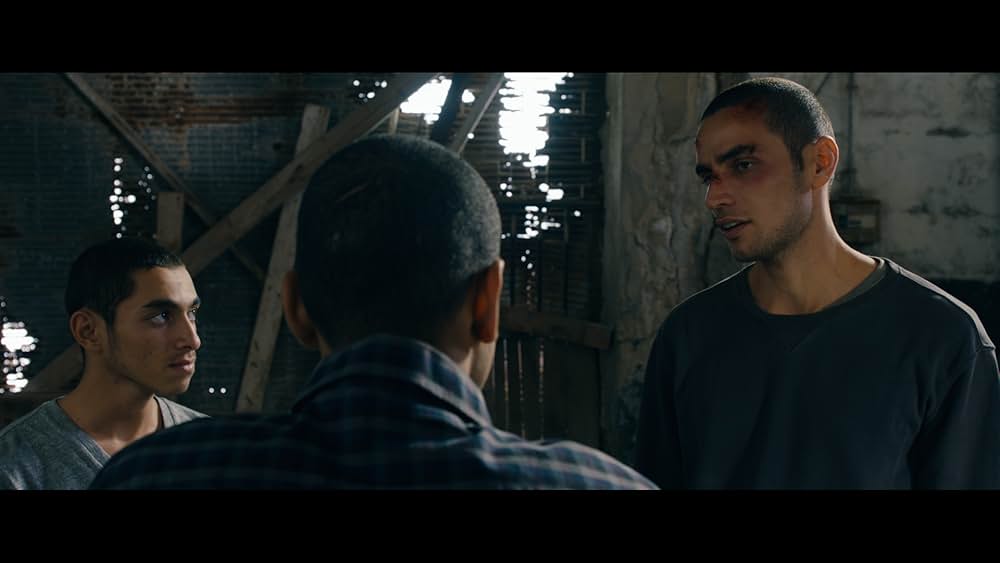 オマールの壁の画像