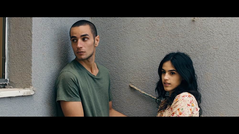 オマールの壁の画像