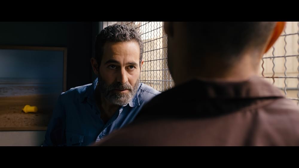 オマールの壁の画像