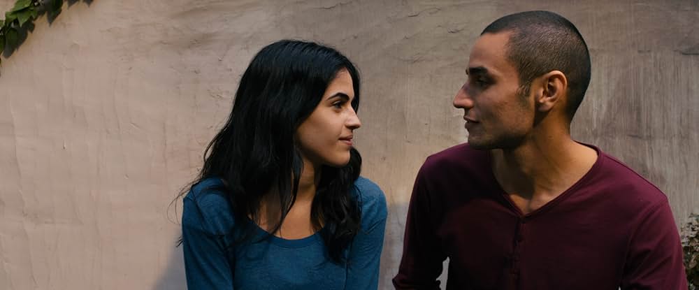 オマールの壁の画像