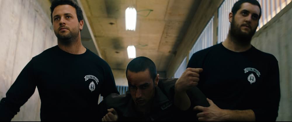 オマールの壁の画像