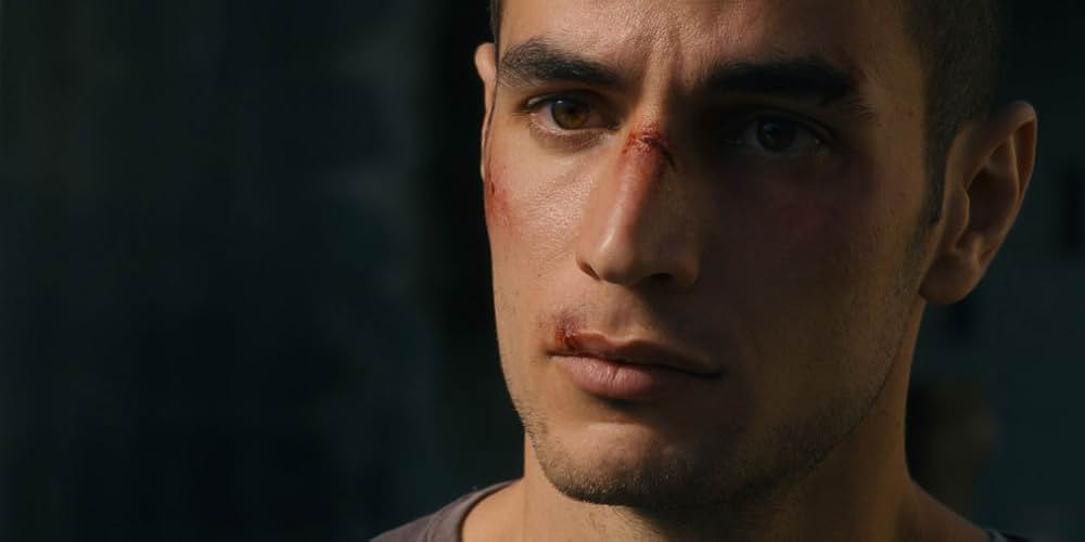 オマールの壁の画像